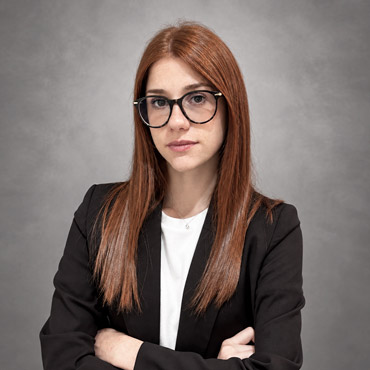 Martina Locatelli