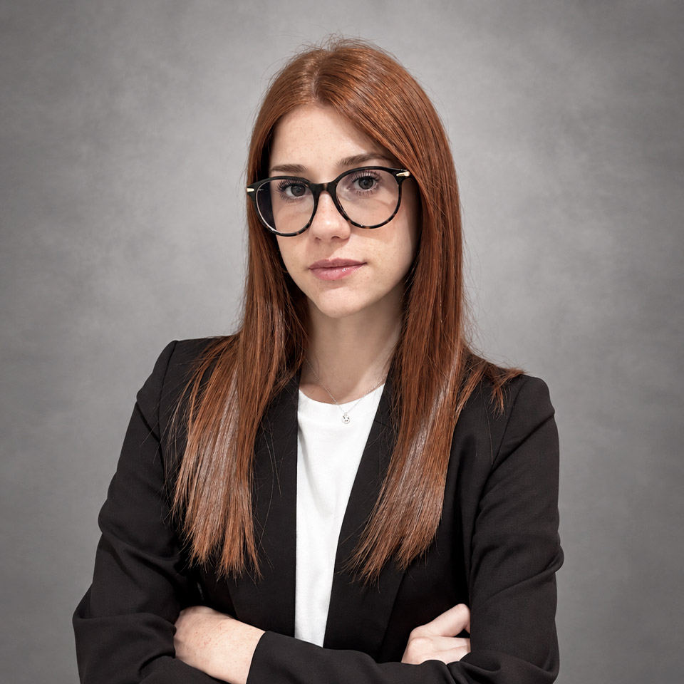 Martina Locatelli