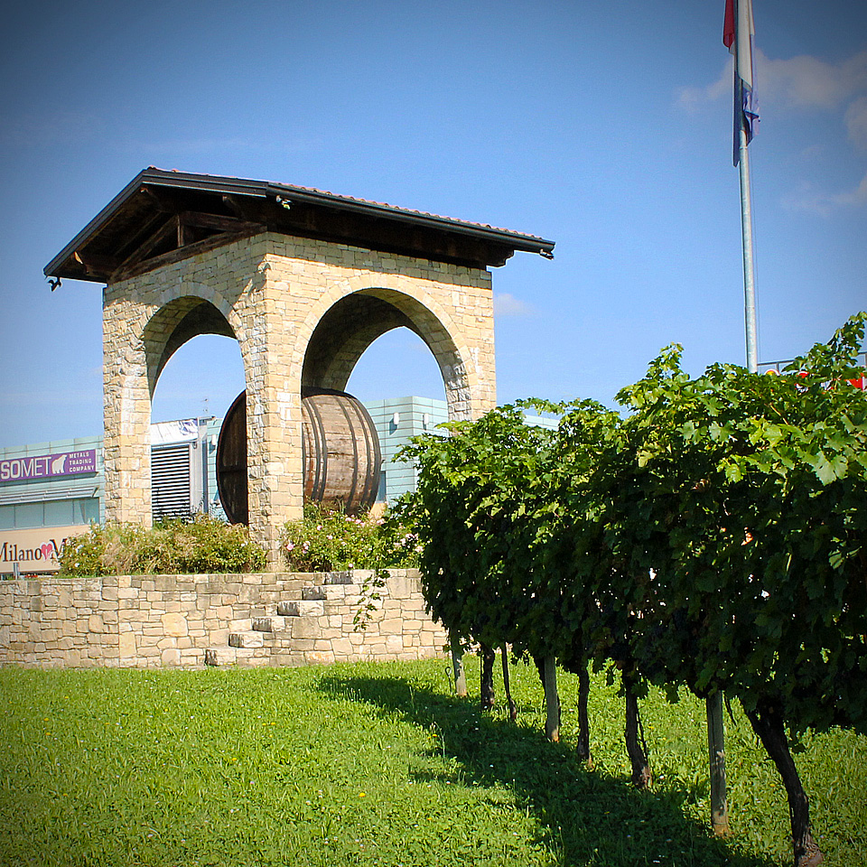 Sede di Grumello del Monte (BG)