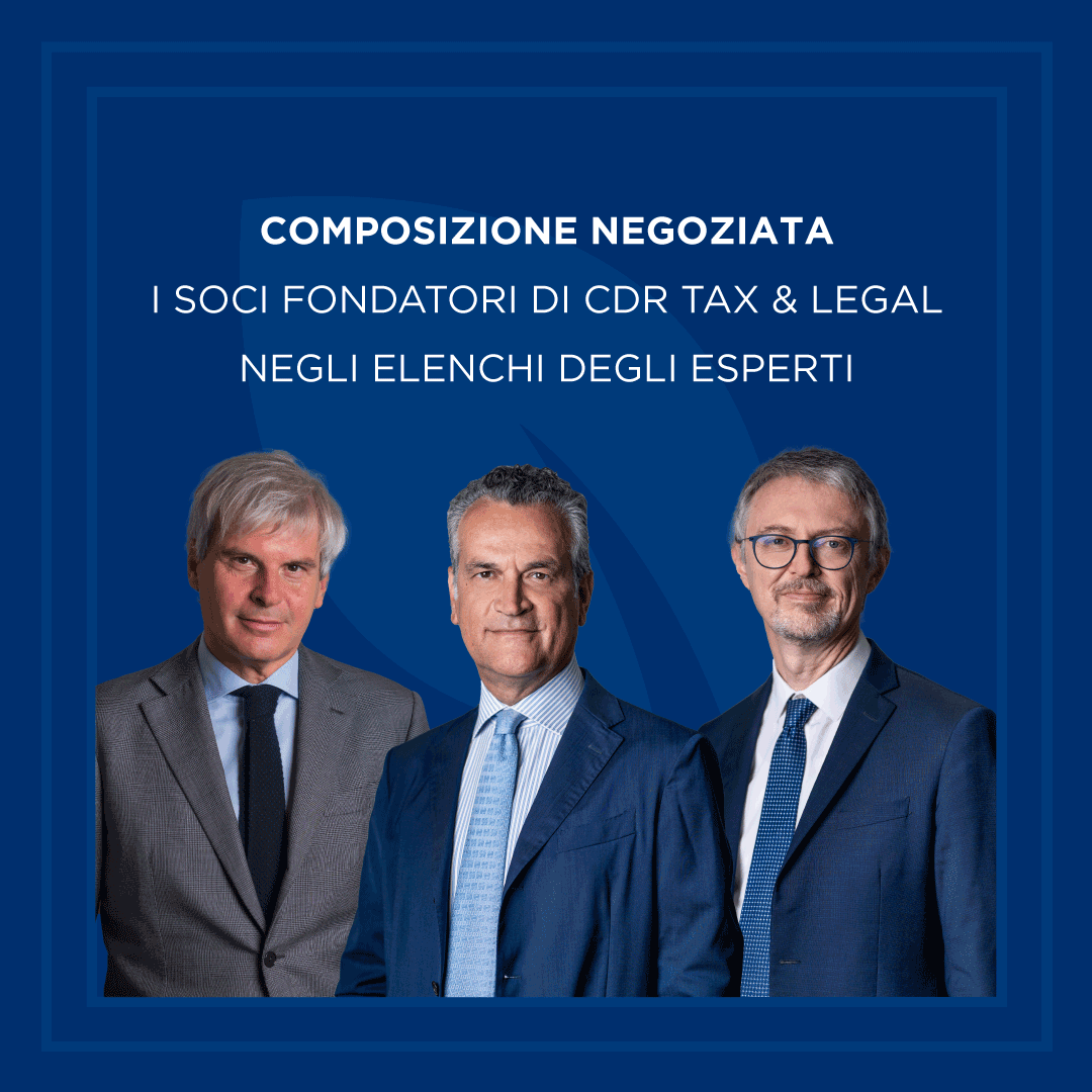 Composizione negoziata