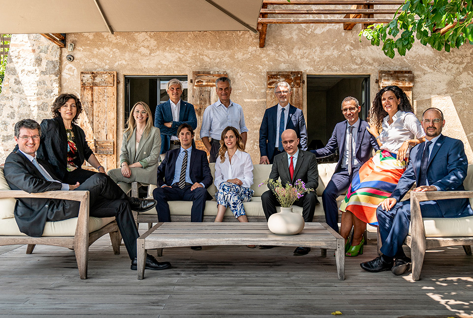 Junior Partners di CDR Tax&Legal