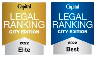 Premi Legal Ranking Cirt Edition Elite e Best 2022