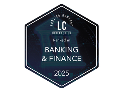 Banking e finance 2025