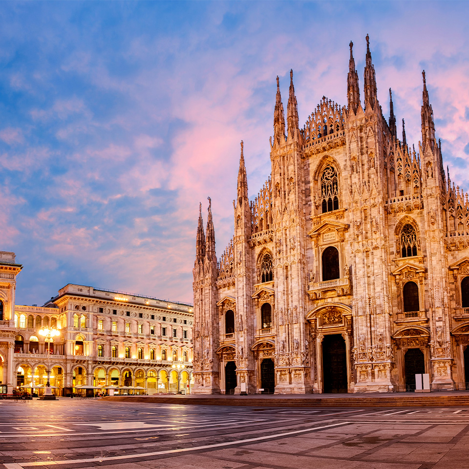 Milano