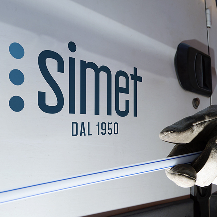 Simet