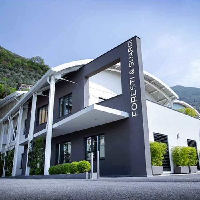 Foresti & Suardi S.p.A.