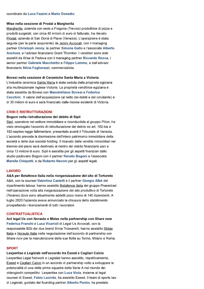 Osservatorie Piazze Italia 3